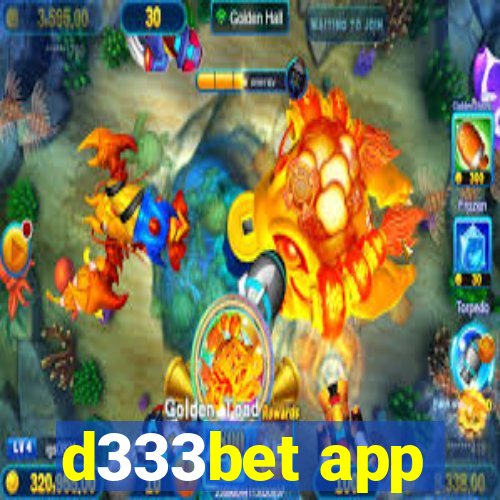 d333bet app